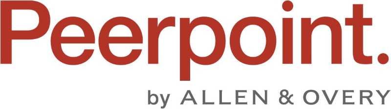 Peerpoint by Allen & Overy